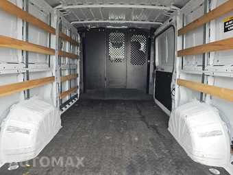 2025 Ram ProMaster 2500 Cargo Van Tradesman w/Passenger Seat Low Roof 136.0" WB - miniatura 15
