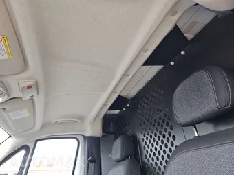 2025 Ram ProMaster 2500 Cargo Van Tradesman w/Passenger Seat Low Roof 136.0" WB - miniatura 18