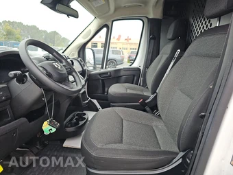 2025 Ram ProMaster 2500 Cargo Van Tradesman w/Passenger Seat Low Roof 136.0" WB - miniatura 7
