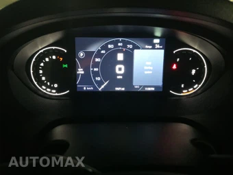 2025 Ram ProMaster 2500 Cargo Van Tradesman w/Passenger Seat Low Roof 136.0" WB - miniatura 12