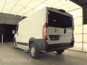2025 Ram ProMaster 2500 Cargo Van Tradesman w/Passenger Seat Low Roof 136.0" WB - miniatura 6