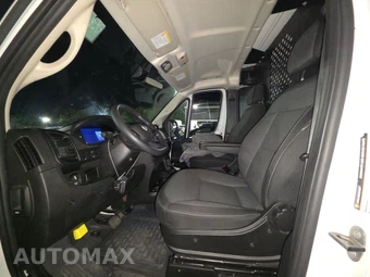 2025 Ram ProMaster 2500 Cargo Van Tradesman w/Passenger Seat Low Roof 136.0" WB - miniatura 7