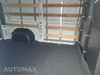 2025 Ram ProMaster 2500 Cargo Van Tradesman w/Passenger Seat Low Roof 136.0" WB - miniatura 13