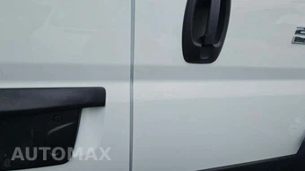 2025 Ram ProMaster 2500 Cargo Van Tradesman w/Passenger Seat Low Roof 136.0" WB - miniatura 21
