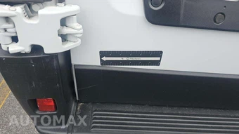 2025 Ram ProMaster 2500 Cargo Van Tradesman w/Passenger Seat Low Roof 136.0" WB - miniatura 22