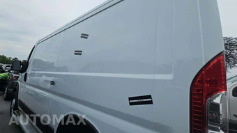 2025 Ram ProMaster 2500 Cargo Van Tradesman w/Passenger Seat Low Roof 136.0" WB - miniatura 23