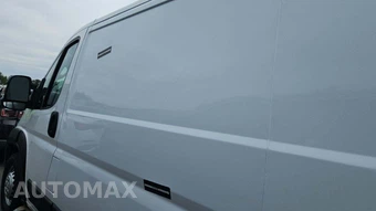 2025 Ram ProMaster 2500 Cargo Van Tradesman w/Passenger Seat Low Roof 136.0" WB - miniatura 25