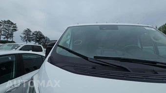 2025 Ram ProMaster 2500 Cargo Van Tradesman w/Passenger Seat Low Roof 136.0" WB - miniatura 26