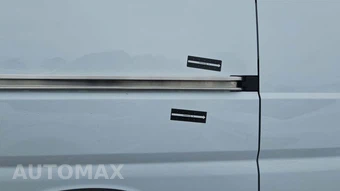 2025 Ram ProMaster 2500 Cargo Van Tradesman w/Passenger Seat Low Roof 136.0" WB - miniatura 28