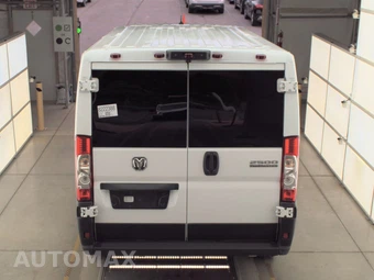 2025 Ram ProMaster 2500 Cargo Van Tradesman w/Passenger Seat Low Roof 136.0" WB - miniatura 5