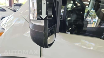 2025 Ram ProMaster 2500 Cargo Van Tradesman w/Passenger Seat Low Roof 136.0" WB - miniatura 18