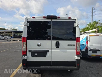 2025 Ram ProMaster 2500 Cargo Van Tradesman w/Passenger Seat Low Roof 136.0" WB - miniatura 5