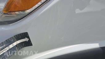 2025 Ram ProMaster 2500 Cargo Van Tradesman w/Passenger Seat Low Roof 136.0" WB - miniatura 18
