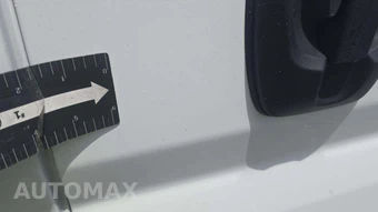 2025 Ram ProMaster 2500 Cargo Van Tradesman w/Passenger Seat Low Roof 136.0" WB - miniatura 21
