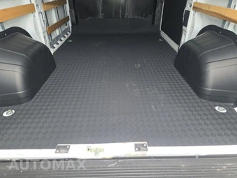 2025 Ram ProMaster 2500 Cargo Van Tradesman w/Passenger Seat Low Roof 136.0" WB - miniatura 16