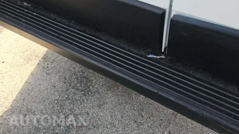 2025 Ram ProMaster 2500 Cargo Van Tradesman w/Passenger Seat Low Roof 136.0" WB - miniatura 20