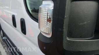 2025 Ram ProMaster 2500 Cargo Van Tradesman w/Passenger Seat Low Roof 136.0" WB - miniatura 22