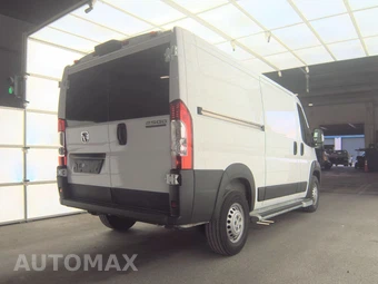 2025 Ram ProMaster 2500 Cargo Van Tradesman w/Passenger Seat Low Roof 136.0" WB - miniatura 4