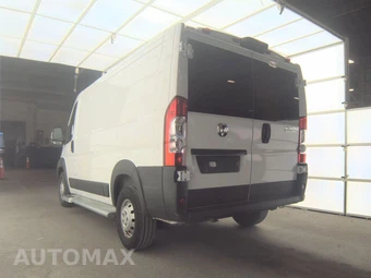 2025 Ram ProMaster 2500 Cargo Van Tradesman w/Passenger Seat Low Roof 136.0" WB - miniatura 6