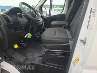 2025 Ram ProMaster 2500 Cargo Van Tradesman w/Passenger Seat Low Roof 136.0" WB - miniatura 7