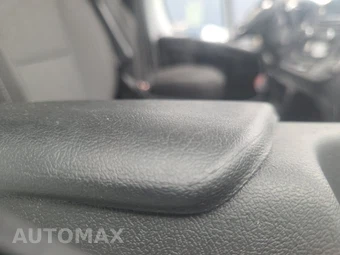 2025 Ram ProMaster 2500 Cargo Van Tradesman w/Passenger Seat Low Roof 136.0" WB - miniatura 8