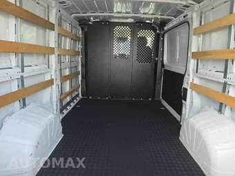 2025 Ram ProMaster 2500 Cargo Van Tradesman w/Passenger Seat Low Roof 136.0" WB - miniatura 15