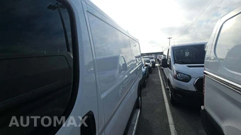 2025 Ram ProMaster 2500 Cargo Van Tradesman w/Passenger Seat Low Roof 136.0" WB - miniatura 18
