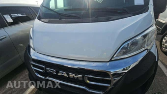 2025 Ram ProMaster 2500 Cargo Van Tradesman w/Passenger Seat Low Roof 136.0" WB - miniatura 19