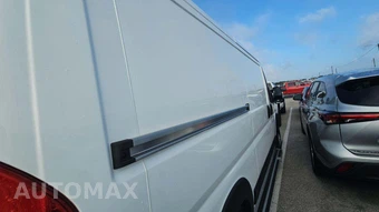 2025 Ram ProMaster 2500 Cargo Van Tradesman w/Passenger Seat Low Roof 136.0" WB - miniatura 20