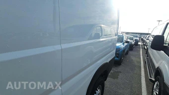 2025 Ram ProMaster 2500 Cargo Van Tradesman w/Passenger Seat Low Roof 136.0" WB - miniatura 21