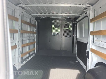 2025 Ram ProMaster 2500 Cargo Van Tradesman w/Passenger Seat Low Roof 136.0" WB - miniatura 15