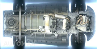 2025 Ram ProMaster 2500 Cargo Van Tradesman w/Passenger Seat Low Roof 136.0" WB - miniatura 16