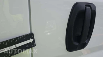 2025 Ram ProMaster 2500 Cargo Van Tradesman w/Passenger Seat Low Roof 136.0" WB - miniatura 23