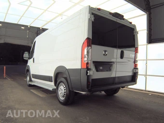2025 Ram ProMaster 2500 Cargo Van Tradesman w/Passenger Seat Low Roof 136.0" WB - miniatura 6