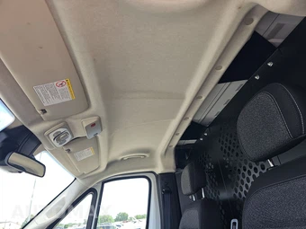 2025 Ram ProMaster 2500 Cargo Van Tradesman w/Passenger Seat Low Roof 136.0" WB - miniatura 16