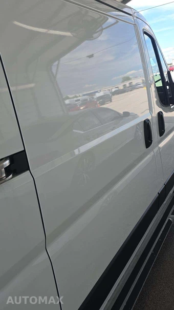 2025 Ram ProMaster 2500 Cargo Van Tradesman w/Passenger Seat Low Roof 136.0" WB - miniatura 17