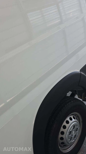 2025 Ram ProMaster 2500 Cargo Van Tradesman w/Passenger Seat Low Roof 136.0" WB - miniatura 23