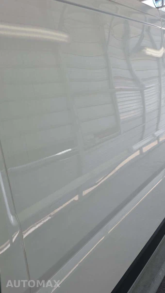 2025 Ram ProMaster 2500 Cargo Van Tradesman w/Passenger Seat Low Roof 136.0" WB - miniatura 24