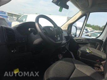 2025 Ram ProMaster 2500 Cargo Van Tradesman w/Passenger Seat Low Roof 136.0" WB - miniatura 11