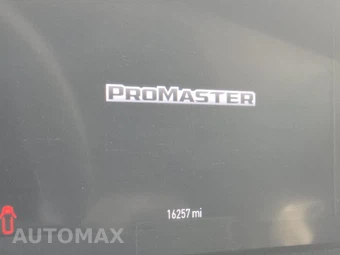 2025 Ram ProMaster 2500 Cargo Van Tradesman w/Passenger Seat Low Roof 136.0" WB - miniatura 12