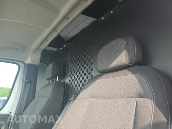 2025 Ram ProMaster 2500 Cargo Van Tradesman w/Passenger Seat Low Roof 136.0" WB - miniatura 13