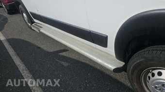 2025 Ram ProMaster 2500 Cargo Van Tradesman w/Passenger Seat Low Roof 136.0" WB - miniatura 20