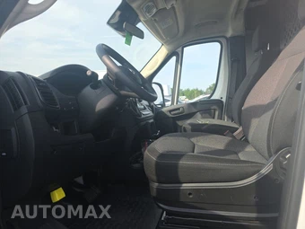 2025 Ram ProMaster 2500 Cargo Van Tradesman w/Passenger Seat Low Roof 136.0" WB - miniatura 7