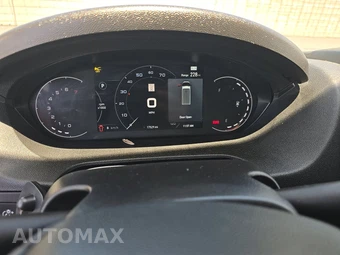 2025 Ram ProMaster 2500 Cargo Van Tradesman w/Passenger Seat Low Roof 136.0" WB - miniatura 12
