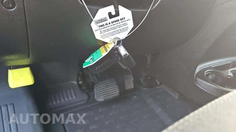 2025 Ram ProMaster 2500 Cargo Van Tradesman w/Passenger Seat Low Roof 136.0" WB - miniatura 19
