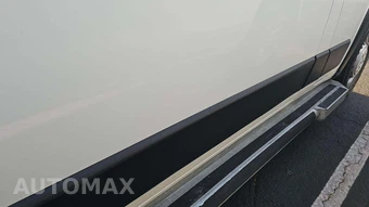 2025 Ram ProMaster 2500 Cargo Van Tradesman w/Passenger Seat Low Roof 136.0" WB - miniatura 25