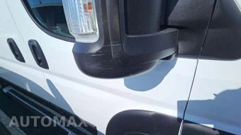 2025 Ram ProMaster 2500 Cargo Van Tradesman w/Passenger Seat Low Roof 136.0" WB - miniatura 26