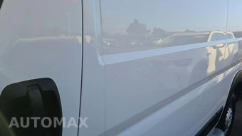 2025 Ram ProMaster 2500 Cargo Van Tradesman w/Passenger Seat Low Roof 136.0" WB - miniatura 27
