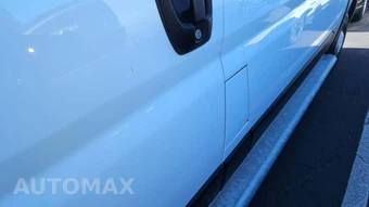 2025 Ram ProMaster 2500 Cargo Van Tradesman w/Passenger Seat Low Roof 136.0" WB - miniatura 28