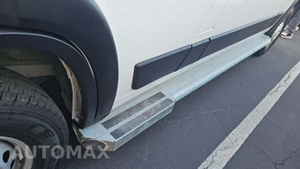 2025 Ram ProMaster 2500 Cargo Van Tradesman w/Passenger Seat Low Roof 136.0" WB - miniatura 29